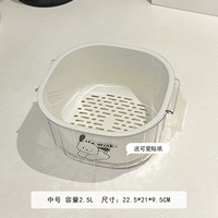 Белая наклейка, сушилка, 2 в 1