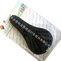 Mountain bike silicone seat cover Bicycle saddle silicone seat cover pad Silicone seat cushion Full silicone seat cover Accessories