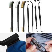 Car Detailing Cleaning Tool Accessories Multifunction Wire B