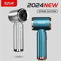 SZUK Mini Car Vacuum Cleaner Wireless Powerful Portable Cleaner