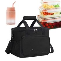 Food Cooler Picnic Bag Insulated Lunch Cooler Bag High