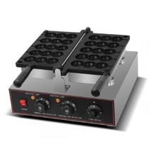 Suler skewer cake machine commercial skewer pastry machine fully automatic electric snack gourd skewer machine electric heating