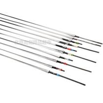 Nolix foil strips for children and adults rust-proof foil strips color gold black competition special saber strips