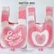 Лапша Pink Love AB