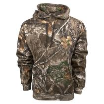 Deer Hunting Camo Graphic Hoodie for Men Clothing 3D Hunter