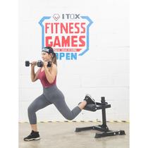 Multifunctional single-leg squat rack leg practice squat rack squat trainer home fitness equipment prone exercise