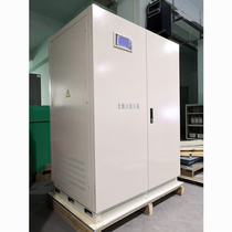 For SJW-800KVA three-phase intelligent contactless voltage regulator 1000kva Microcomputer three-phase manostat 380v