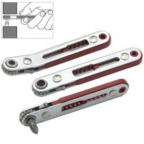 Multi-functional Two-way Forward and Reverse Ratchet Screwdr