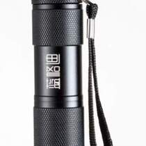 Cigarette prefix anti-counterfeiting cigarette special device lamp to see the purple light to identify the authenticity of the cigarette detector to detect China