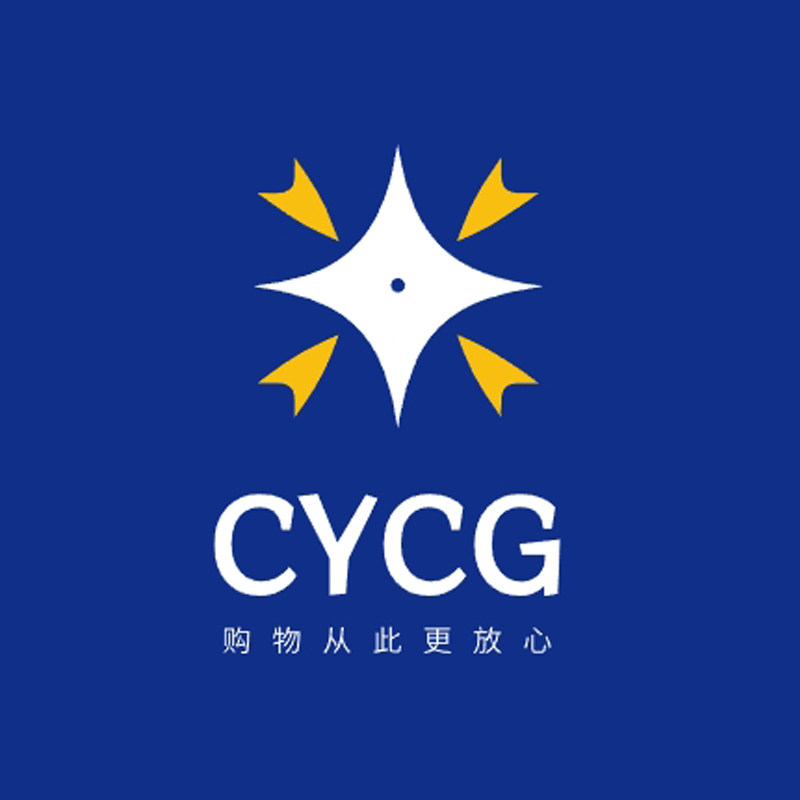 CYCG旗舰店的LOGO