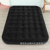 Manufacturer of inflatable mattress outdoor camping tent inflatable mattress thickened camping fully automatic double air mattress bed floor