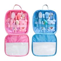 Portable Baby Cares Kits 13 Versatile Tools Nails Cares Kits