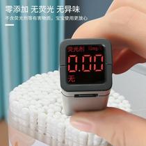 Baby cotton swabs for infants and young children special cleaning ear picking spoons booger spiral head ear picking cotton swabs