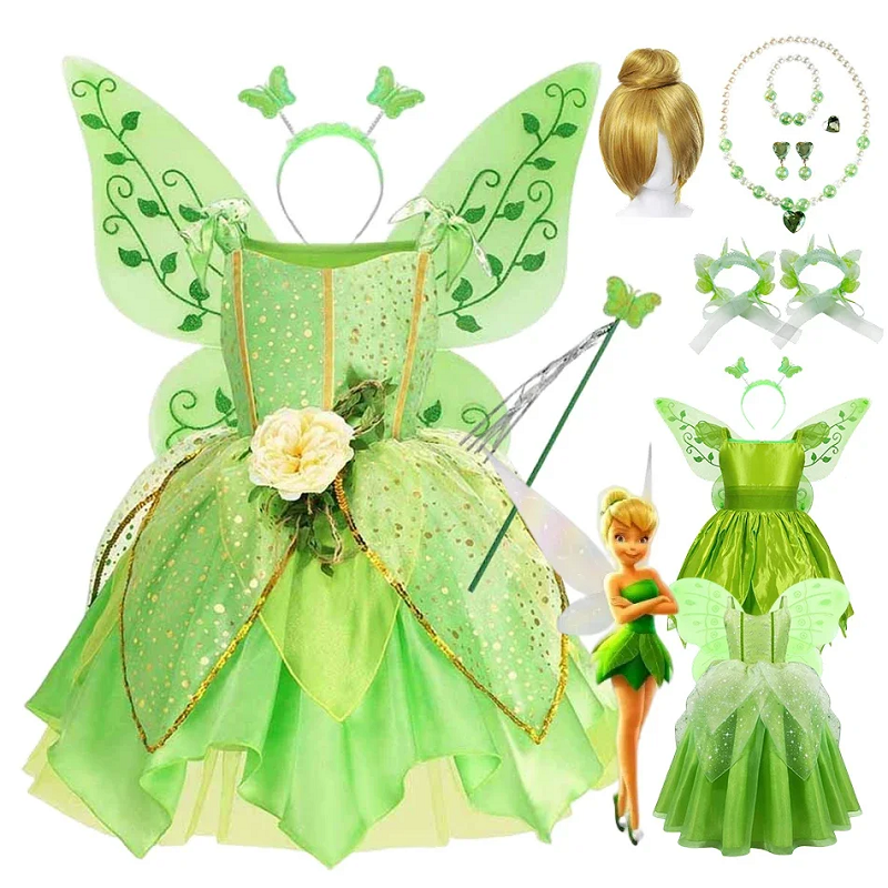Is the princess diana dress suitable for halloween kids' performances? what  styles do you recommend?