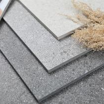 Sandstone surface through body large grain floor brick garden patio non-slip rough surface water grinding stone tile living room floor tiles