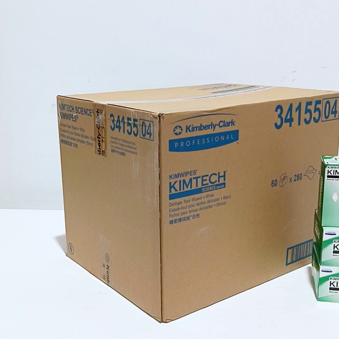 实验室级无尘纸、真可擦出手机屏幕的“呼吸感”。