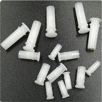 50Pcs Dog Squeky Toy BB Whistle Plastic Toy Dog Cat Squeake