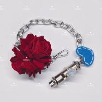 (Sis shop) Ready-made fifth personality psychologist cos props whistle customization