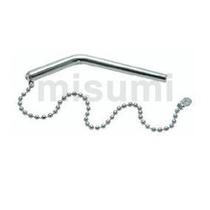 Mismi degree pin Z5DXV6-55-2-5 ZDXV6-655 ZDXV8 cone MGM-6-5