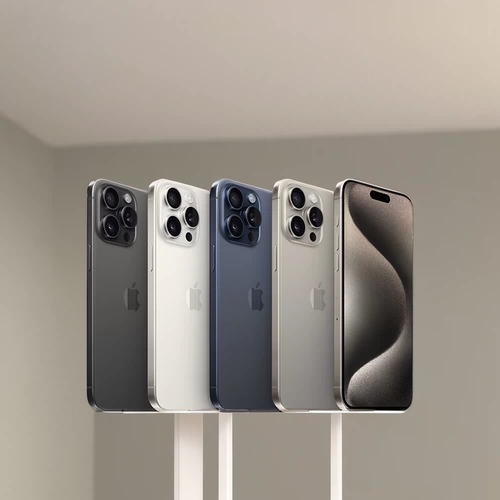 Apple/苹果 iPhone 15 Pro