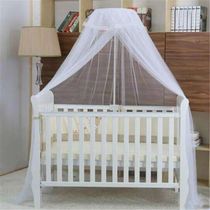 Baby Mosquito Net Summer Mesh Dome Bedroom Curtain Nets Newb