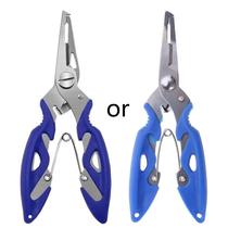 Fishing Pliers Saltwater Stainless Steel Multitool Hoo Remo