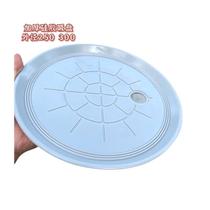 Glass cantilever suction cup Glass silicone suction cup outer diameter 250 300 Insulating glass loading and unloading machine suction cup