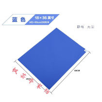 Sticky Dust Footbed Stick Dust Mat Ripping 24 24 * 36 Blue Sticky Dust Ground Mat Ground dusty Room 60 * 90 Stained Dust Mat