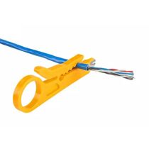 1PC Wire Stripper Knife Crimper Pliers Crimping Tool Cable S