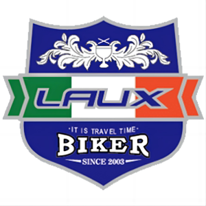 LAUX雷克斯旗舰店的LOGO