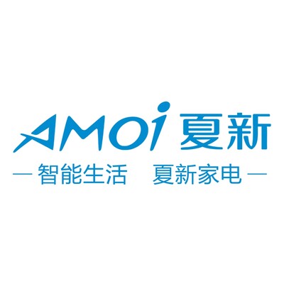 夏新喜菱专卖店的LOGO