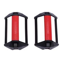 I-shaped pectoral H-shaped push-up bracket home fitness equipment Russian training for male and female beginners CROA