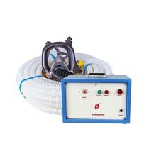 Puda AHK-2-40 electric air-supply long-tube respirator filter dustproof and anti-virus limited space operation double