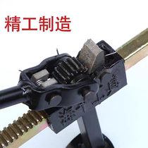 Vacuum tire disassembly 138 work pressure hand tool tire lifter tire removal tool electric motorcycle dragon pliers tire clamp
