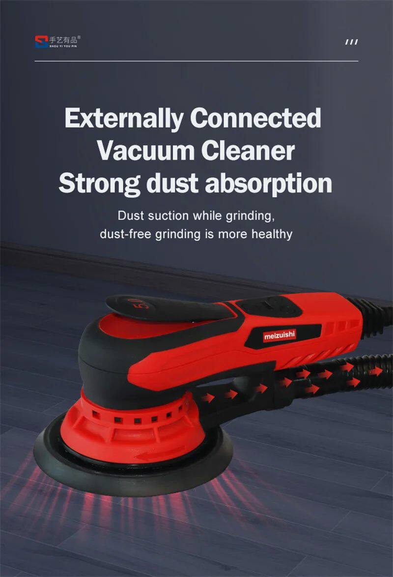 Ножницы boerte r7303 multifunction wall polisher 120v-220v car polis