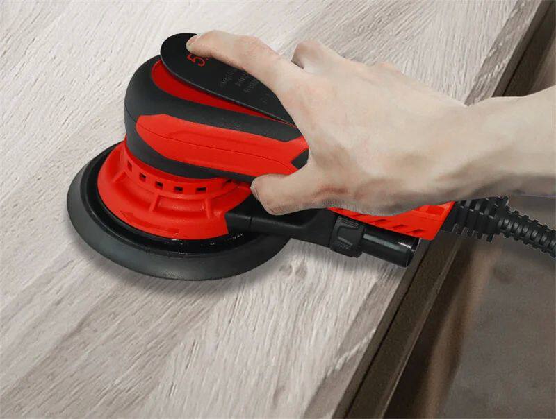 Ножницы boerte r7303 multifunction wall polisher 120v-220v car polis