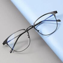 Fashion Anti-Blue Light Glasses Classic Women Men Ultra Light