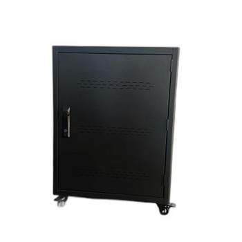 Non-standard chassis charging cabinet shell sheet metal chassis cabinet new energy vehicle double gun charging cabinet shell processing