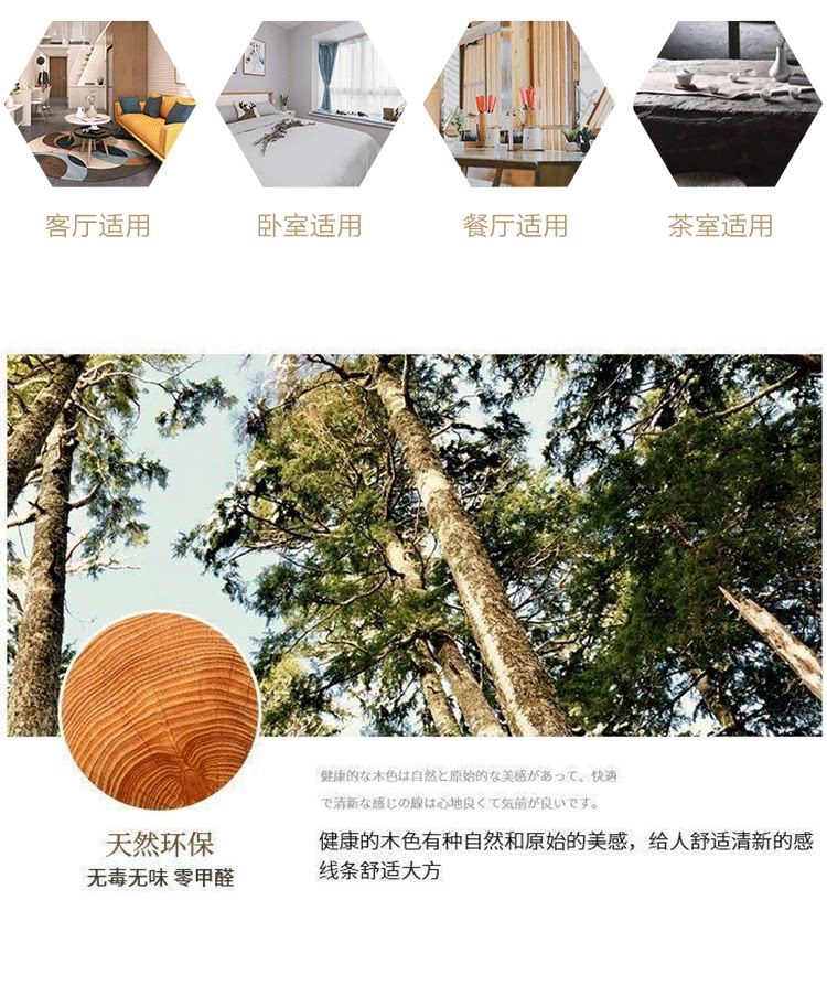 ширма 日式实木屏风隔断玄关现代家用移动挡板折叠遮挡客厅卧室店铺酒店