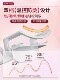 Electric Eyelash Curler, Electric Eyelash Curling Device, Eyelash Curling Magic Tool, Electric Eyelash Curler with Heating for Long-Lasting Curling and Shaping