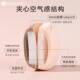Guo Xiaoniu Zoo Series Thumb Powder Puff Mini Fingertip Marshmallow Piggy Bubble Set Box Beauty Powder Puff
