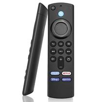 Replacement Voice Remote Control for Fire Stick TV 3rd Gen