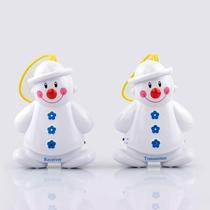 wireless baby cry detector monitor watc alarm new