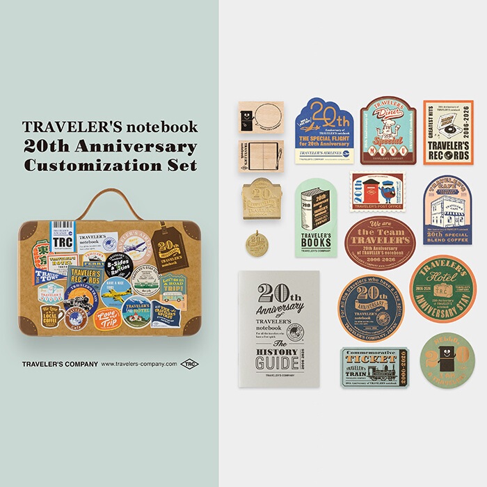 [in Stock] Tn × Limited Edition 20Th Anniversary Card Size Baby Tin Box Coffee Moomin Hamburger
