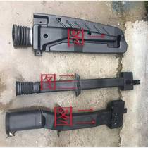 New Wuzheng Aochi original accessories Aochi 1800 2000X2X3 cab back air pipe filter in