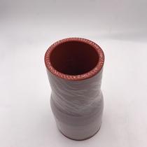 New excavator accessories SK350-8 Kobelco 350-8 intake pipe turbocharger connecting pipe