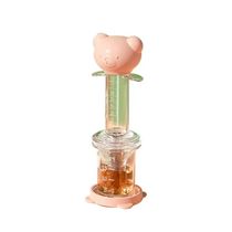 Medicine feeding artifact baby anti-choking water medicine feeder infant dropper type water feeding and medicine pacifier head