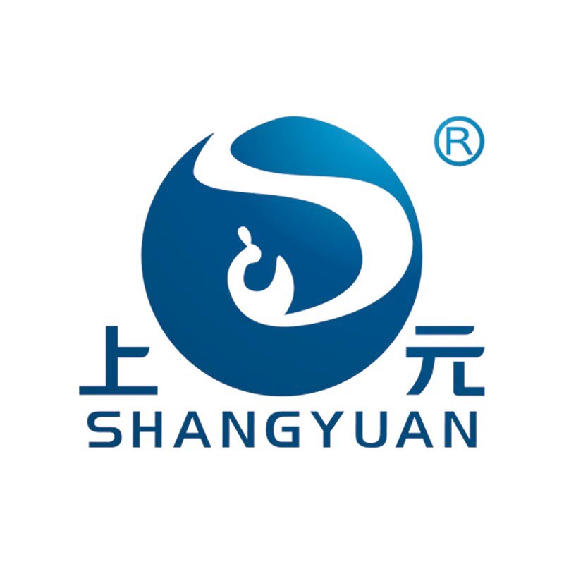 上元旗舰店的LOGO