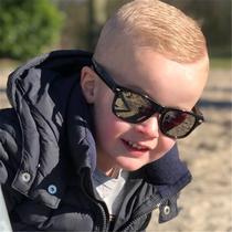 Hot sale Cool 2-15 Years Kids Sunglasses Sun Glasses for Chi