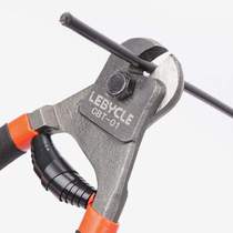 Road brake wire cutter transmission core repair pliers bicycle line pipe wire car tool mountain repair